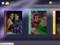 Sites similar to lifepictures.com.br