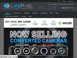 Sites similar to lifepixel.com