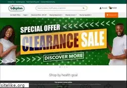 Sites similar to lifeplan.co.uk