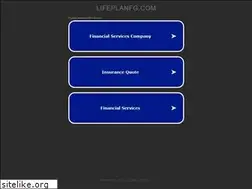 Sites similar to lifeplanfg.com