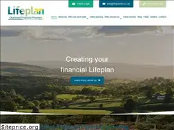 Sites similar to lifeplanfm.co.uk
