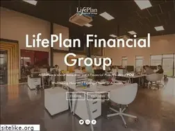 Sites similar to lifeplangroup.ca