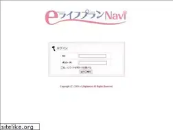 Sites similar to lifeplannavi.com