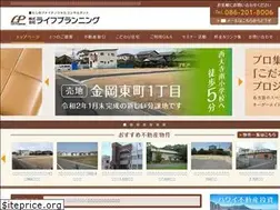 Sites similar to lifeplanning-web.co.jp