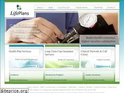 Sites similar to lifeplansinc.com