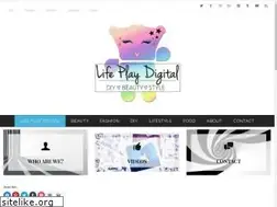 Sites similar to lifeplaydigital.com