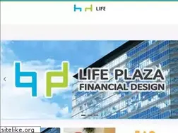Sites similar to lifeplaza-fd.co.jp