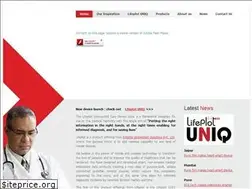 Sites similar to lifeplot.in