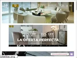 Sites similar to lifeplus.com.pa