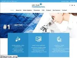 Sites similar to lifepluspharma.com