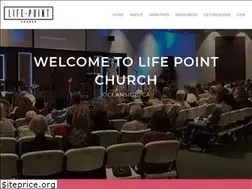 Sites similar to lifepoint.city