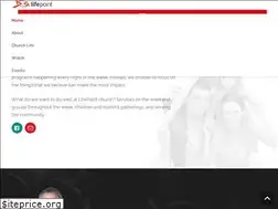 Sites similar to lifepoint365.com