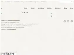Sites similar to lifepointbaptist.org