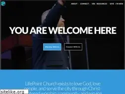 Sites similar to lifepointdallas.com