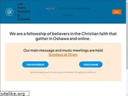 Sites similar to lifepointdurham.ca