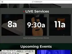 Sites similar to lifepointealliance.org