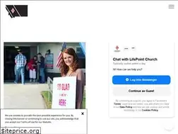 Sites similar to lifepointmt.org