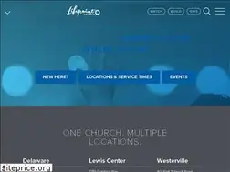 Sites similar to lifepointohio.com
