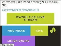Sites similar to lifepointsc.org