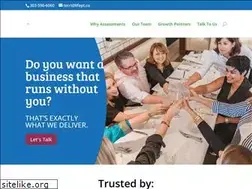 Sites similar to lifepointstrategies.com