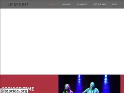 Sites similar to lifepointtopeka.com