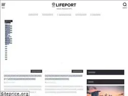 Sites similar to lifeport-gurigura.jp