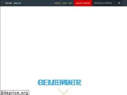 Sites similar to lifeposts.com