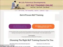 Sites similar to lifepotentialdevelopments.com