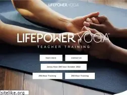 Sites similar to lifepowerytt.com