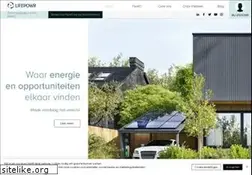 Sites similar to lifepowr.co