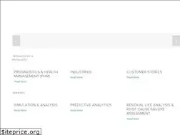 Sites similar to lifepredictiontech.com