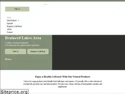 Sites similar to lifepreservernf.com