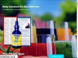 Sites similar to lifeprime.net