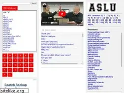 Sites similar to lifeprint.com