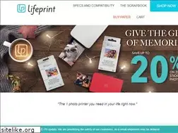 Sites similar to lifeprintphotos.com