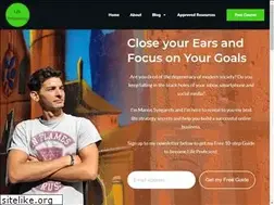 Sites similar to lifeproficiency.com