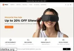 Sites similar to lifeprofitness.com