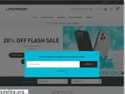 Sites similar to lifeproof.asia