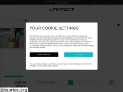 Sites similar to lifeproof.co.uk