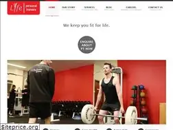Sites similar to lifept.com.au