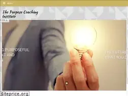 Sites similar to lifepurposecoaching.com