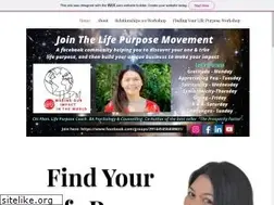 Sites similar to lifepurposereveal.com