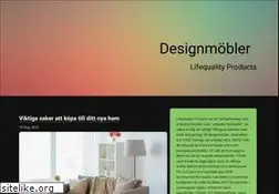 Sites similar to lifequalityproducts.se