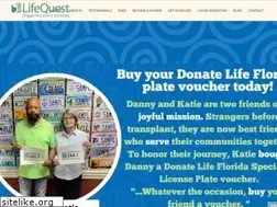 Sites similar to lifequestfla.org