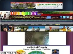 Sites similar to lifequestliving.com