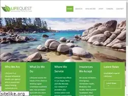 Sites similar to lifequestnv.com