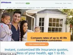 Sites similar to lifequotes.com