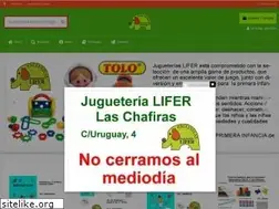 Sites similar to lifer.es