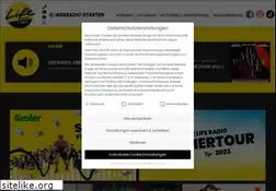 Sites similar to liferadio-tirol.at