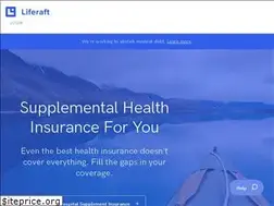Sites similar to liferaft.co